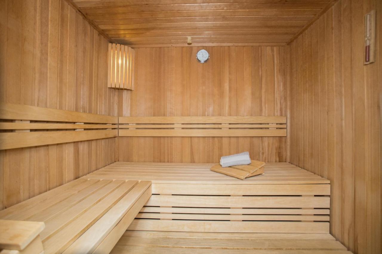 Deluxe Apartment - Sauna & Pool - Free Parking Winterberg Exterior photo